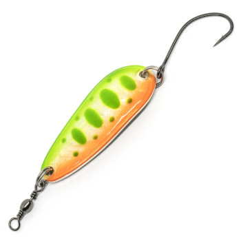 Блешня Daiwa Crusader Gekiatsu 10g #Awabi Chart Yamame OB (07411263)