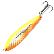 Блешня Williams Whitefish UV 21.26gr #YORN (C70YORN-YORN)