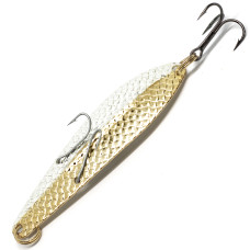 Блешня Williams Ice Jig 14.17gr #HN (J60HN-HN)