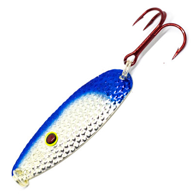 Блесна Williams Nipigon UV 9.45gr #H (N33H-H)