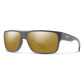 Окуляри сонцезахісні Smith Optics Soundtrack Matte Gravy Polar Bronze Mirror (203239FRE61QE)