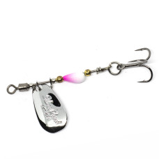 Вертушка Daiwa Silver Creek Spinner 2.0 Peach (07411564)