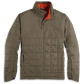Куртка Simms Fall Run Collared Jacket Dark Stone XL (13600-781-50)
