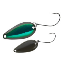 Блешня Daiwa Presso LMN 1.9g #GA (15443-119)