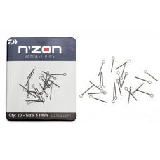 Вкрутка для бойлів N`Zon Bayonet Pins 11mm (13308-311)