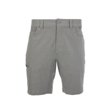 Шорти Simms Challenger Shorts Steel 30W (13494-030-W30)