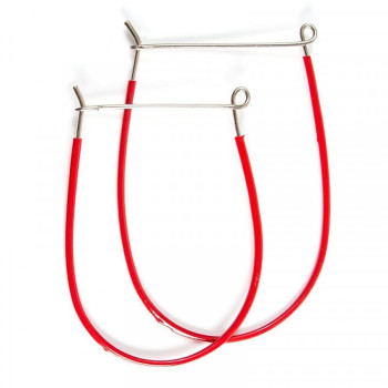 Кукан Fladen Fish Hanger L 20x14cm (28-0021)