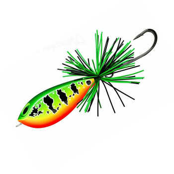 Воблер Rapala Skitter Frog 45mm 7.5g #HPB (BXSF04 HPB)