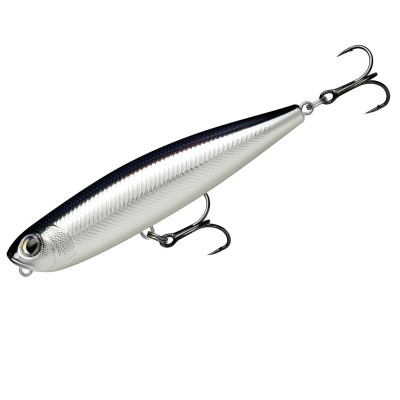 Воблер Rapala Precision Xtreme Pencil Freshwater 127mm 26g #EB (PXRP127 EB)
