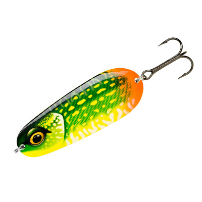 Блешня Rapala NAV19 66mm 19g #PKL (NAV19 PKL)
