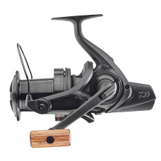 Котушка Daiwa 21 Emblem 45 SCW QD SD + зап. шпуля (10158-700)