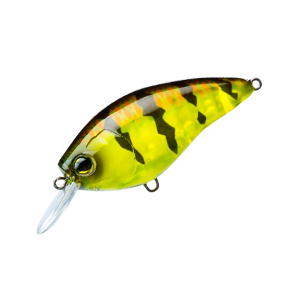 Воблер Duel 3DR-X Crank SR (Shallow Runner) F 50mm 8g #GSSS (R1440-GSSS)