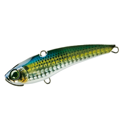 Виб Duel Hardcore Solid Vibe S 55mm 15g #HBPC (F1176-HBPC)