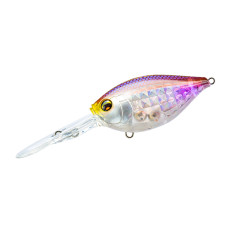 Воблер Duel L-Bass Crank Dd (Deep Diver) 50F 50mm 10g #HWS (F1219-HWS)