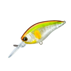 Воблер Duel L-Bass Crank MR (Mid Runner) 50F 50mm 8.5g #MGSA (F1218-MGSA)