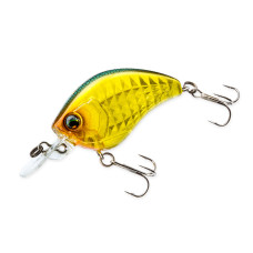 Воблер Duel L-Bass Flat Crank 55F 55mm 11g #MGGB (F1220-MGGB)