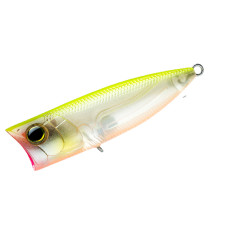 Попер Duel Hardcore Popper 70F 70mm 10.5g #GPCL (R1379-GPCL)