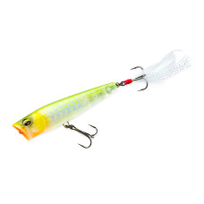 Попер Duel L-Bass Popper 65F 65mm 6g #GSCB (F1212-GSCB)