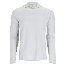 Худі Simms Sflex Hoody Sterling 3XL (11570-041-70)