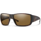 Окуляри сонцезахісні Smith Optics Guide`s Choice Matte Tortoise Polar Brown (204947N9P62L5)