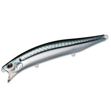 Воблер Daiwa Morethan Monsterwake 156F 156mm 40g #3D KONOSHIR (04827196)