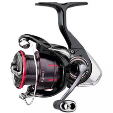 Котушка Daiwa 23 Fuego LT 4000-CP (20060037)