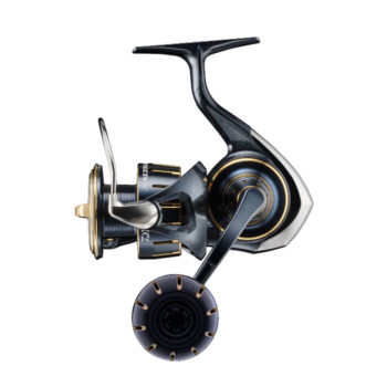 Котушка Daiwa 23 Saltiga (G) 6000-XH (40050152)