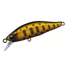 Воблер Daiwa Silver Creek Minnow 50S 50mm 4.5g #Kurokin Yamame (07410192)