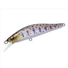 Воблер Daiwa Silver Creek Minnow 61S 61mm 6.5g #Amago (07410829)