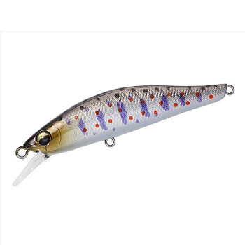 Воблер Daiwa Silver Creek Minnow 61S 61mm 6.5g #Amago (07410829)