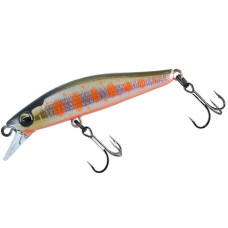 Воблер Daiwa Silver Creek Minnow DC 48S 48mm 4g #Orange Yamame (07411587)