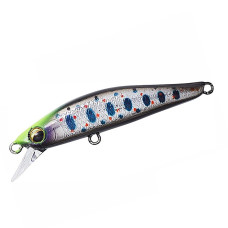Воблер Daiwa Silver Creek Minnow DC 48S 48mm 4g #CH Kurosabi Amago (07412392)