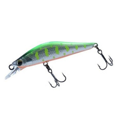 Воблер Daiwa Silver Creek Minnow DC 53S 53mm 4.5g #Chart Yamame OB (07412891)