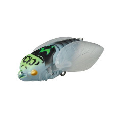 Воблер Daiwa Drown Cicada Rev. 41F 41mm 4.6g #Niiniizemi (07432837)