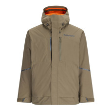 Куртка Simms Challenger Insulated Jacket Dark Stone M (13865-781-30)