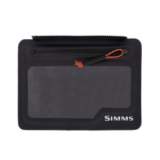 Сумка Simms Waterproof Wader Pouch Carbon (13473-003-00)