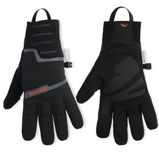 Рукавички Simms Windstopper Flex Glove Black XS (13794-001-10)