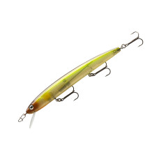 Воблер Daiwa STEEZ HMKL Custom Minnow 137SP 137mm 16.1g #GA (17510-902)