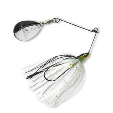 Спіннербейт Daiwa Prorex Micro SB 5g #Pearl ayu (15426-011)