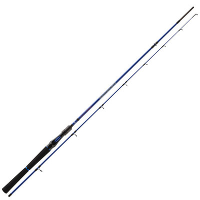 Спінінг Daiwa Triforce Target Caster Spin 2.10m 7-28g (11405-215)
