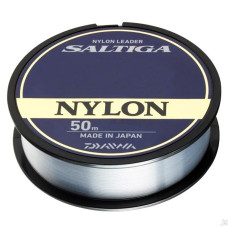 Монолідер Daiwa Saltiga Nylon Leader 50m 77.10kg 1.17mm (12957-511)