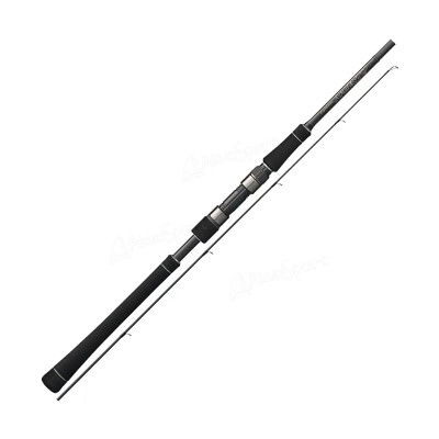 Спінінг Graphiteleader Argento Prototype GLAPS-902LML 2.74m MAX 28g (G08746)