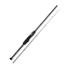 Спінінг Graphiteleader Corto 23GCORS-6102L-HS 2.08m MAX 5g (G08875)