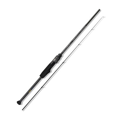 Спінінг Graphiteleader Corto 23GCORS-6102L-HS 2.08m MAX 5g (G08875)