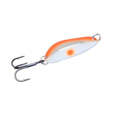 Блешня Williams Ridge Back 11.34gr #GLOR (RB100GLOR-GLOR)