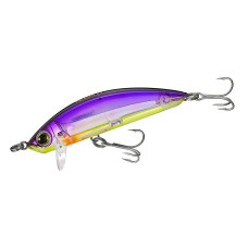 Воблер Yo-Zuri 3D Inshore Surface Minnow 90F 90mm 11g #V (R1215-V)