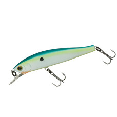 Воблер Duel Hardcore Minnow Flat 70F 70mm 4.5g #CSH (R1357-CSH)