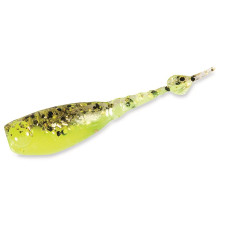 Плаваючий силікон ZMAN Stingerz 2" 8pc #Space Guppy (MST-69PK8)