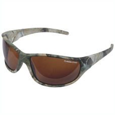 Окуляри Fladen Polarized Sunglasses Wild Camo Amber Lens (23-119CA)