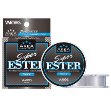 Жилка Varivas Super Trout Area Ester Natural 150m 0.94kg 0.104mm (VA 16063)